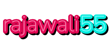 rajawali55 — logo kanal
